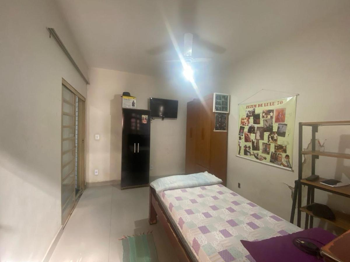 Casa, Santa Amélia, 4 Quartos, 3 Vagas, 1 Suíte