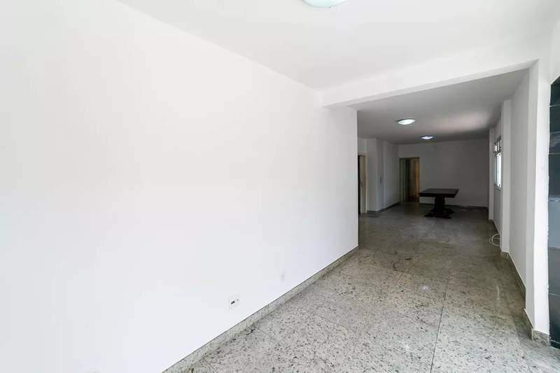 Apartamento, Serra, 4 Quartos, 2 Vagas, 1 Suíte