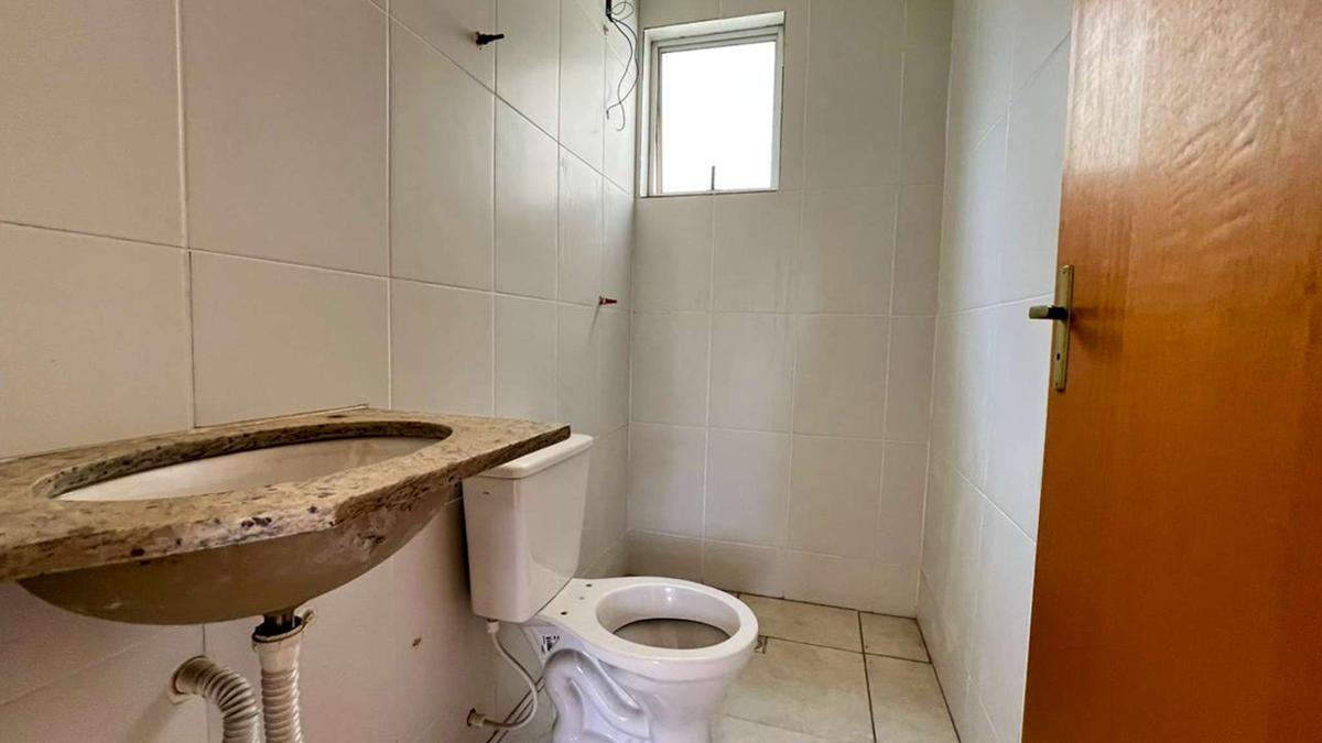 Cobertura, Nova Suíssa, 2 Quartos, 1 Vaga, 1 Suíte