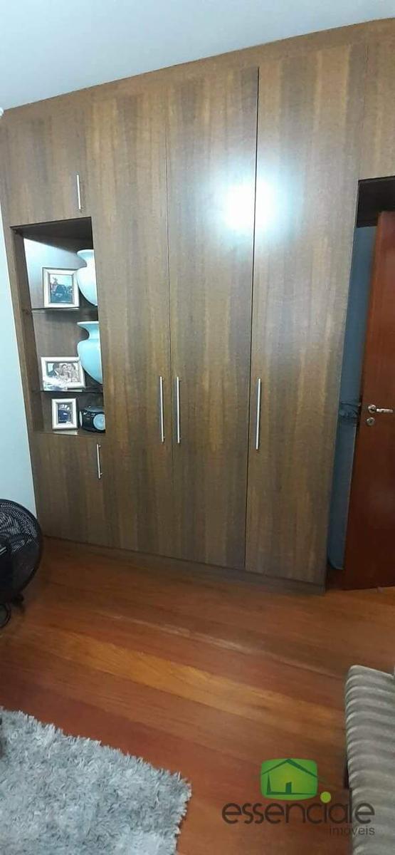 Apartamento, Jardim Riacho das Pedras, 4 Quartos, 2 Vagas, 1 Suíte