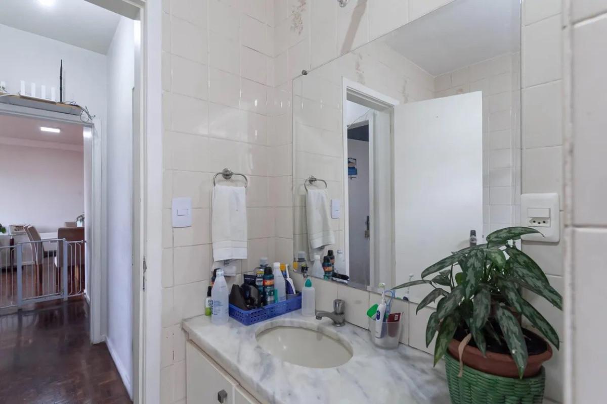 Apartamento, Nova Suíssa, 3 Quartos, 2 Vagas, 1 Suíte