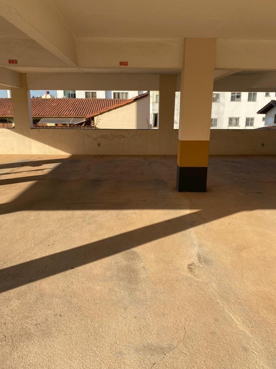 Apartamento, Santa Teresa, 2 Quartos, 2 Vagas