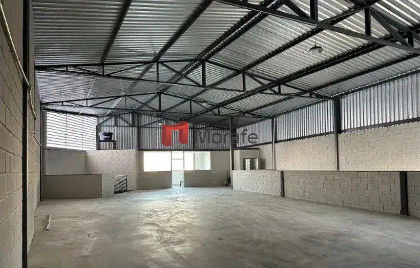 Galpão, São João Batista (venda Nova), 0 Quarto, 0 Vaga