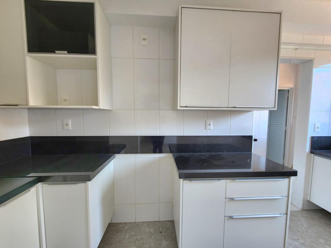 Apartamento, Vila Paris, 3 Quartos, 2 Vagas, 1 Suíte