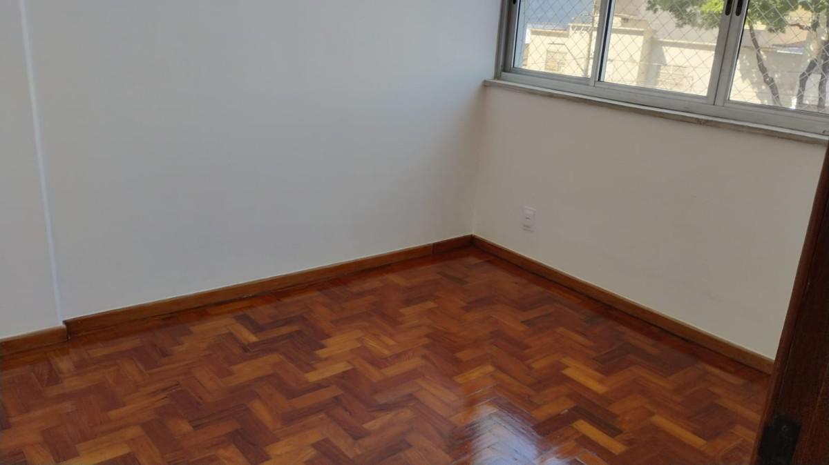Apartamento, Barro Preto, 2 Quartos, 0 Vaga
