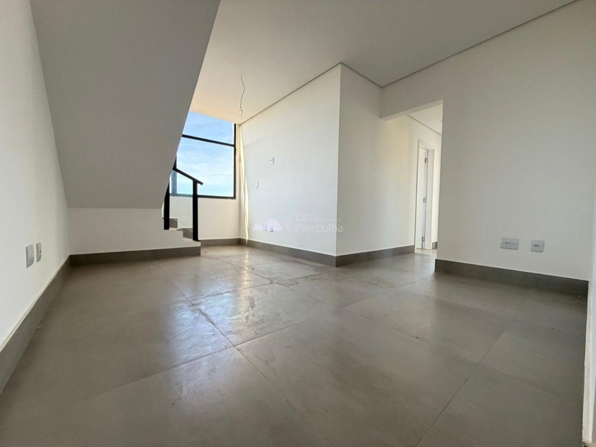 Apartamento, Santa Amélia, 4 Quartos, 2 Vagas, 1 Suíte