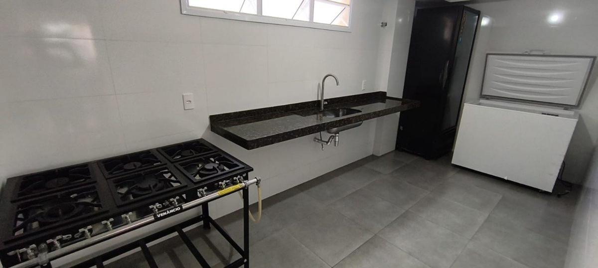 Apartamento, Fernão Dias, 4 Quartos, 3 Vagas, 1 Suíte