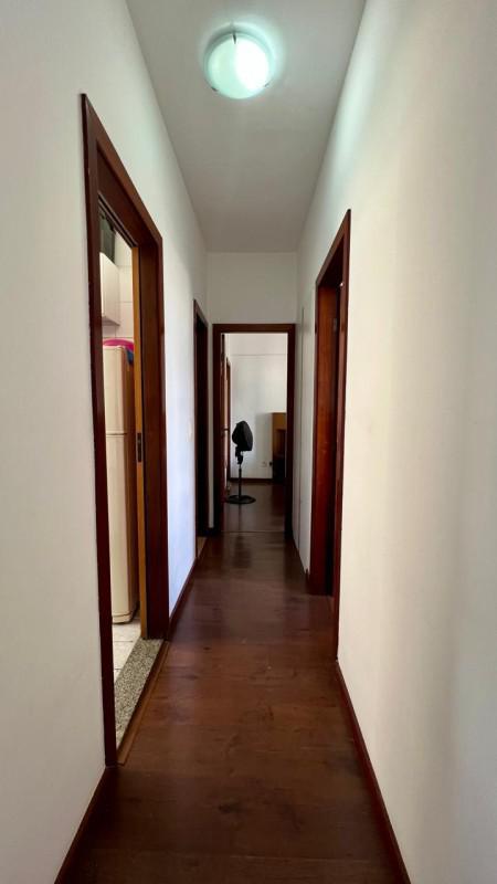 Apartamento, Lourdes, 2 Quartos, 1 Vaga, 1 Suíte