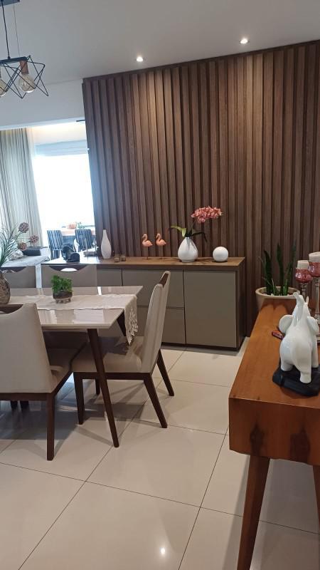 Apartamento, Fernão Dias, 4 Quartos, 3 Vagas, 1 Suíte