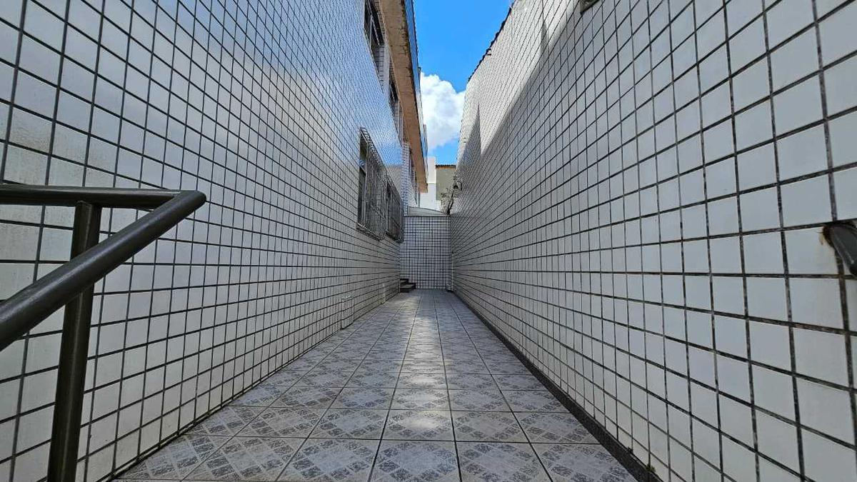 Apartamento, Palmares, 3 Quartos, 2 Vagas, 1 Suíte