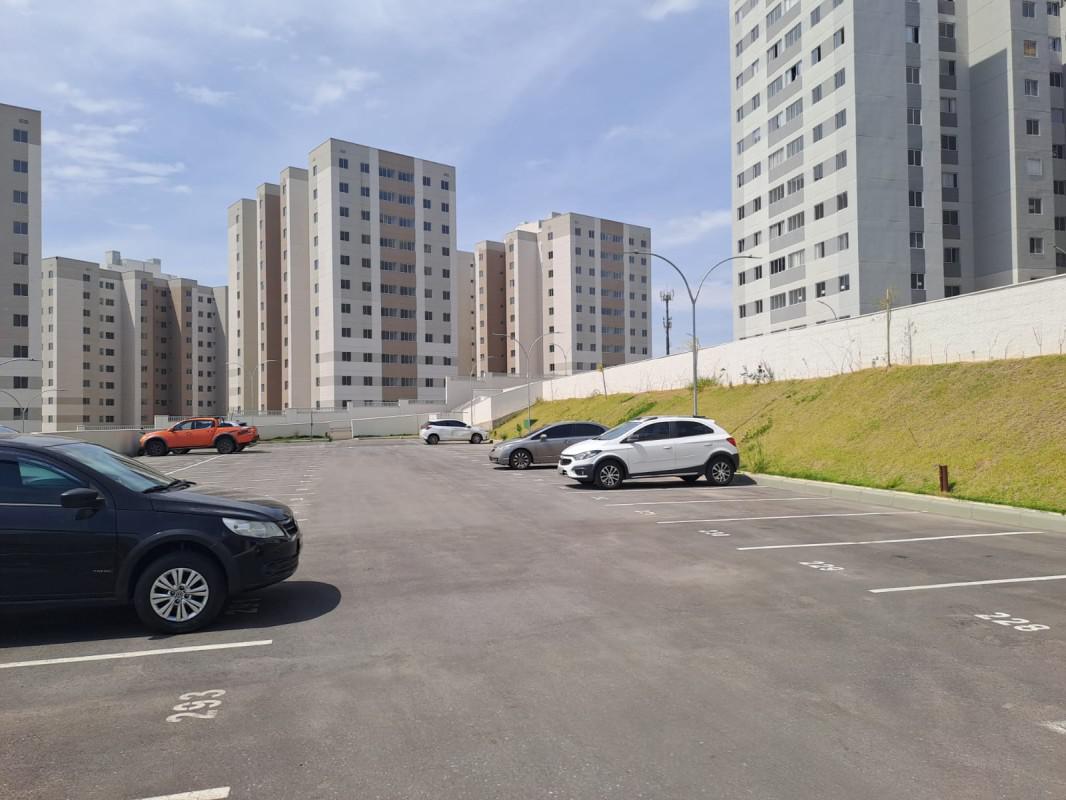 Apartamento, Palmeiras, 2 Quartos, 1 Vaga, 1 Suíte