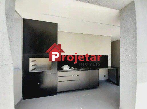 Apartamento, Sion, 4 Quartos, 4 Vagas, 2 Suítes