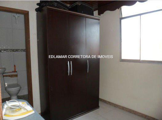 Apartamento, Glória, 3 Quartos, 1 Vaga, 1 Suíte