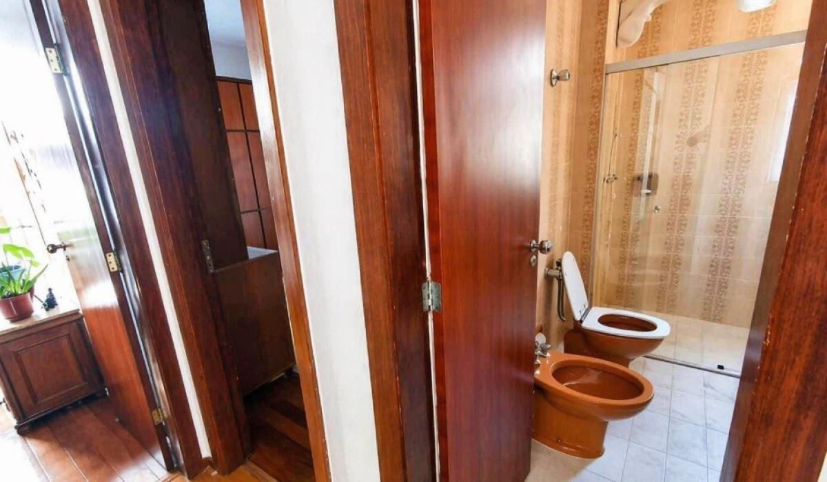 Apartamento, Serra, 4 Quartos, 2 Vagas, 1 Suíte
