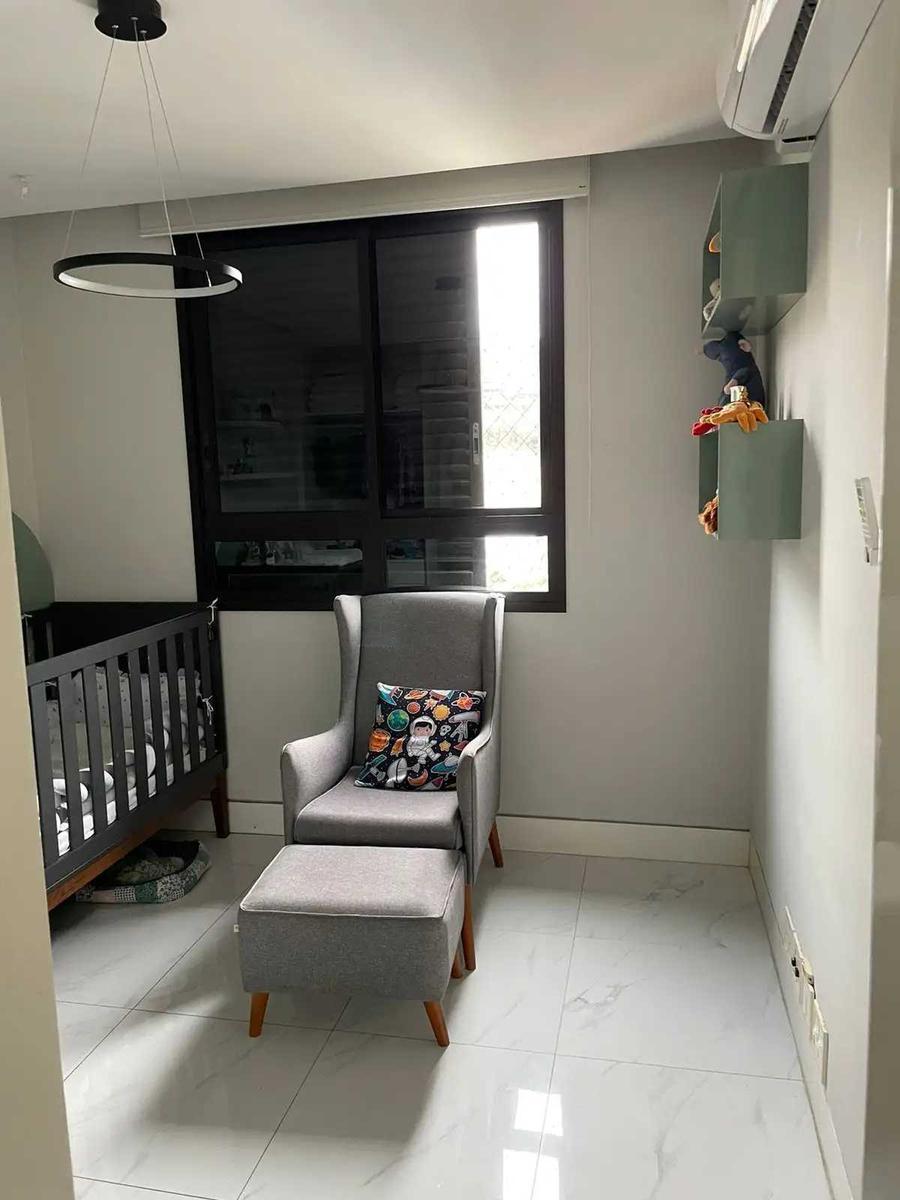 Apartamento, Santa Lúcia, 3 Quartos, 4 Vagas, 3 Suítes