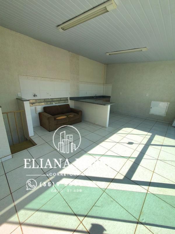 Apartamento, Vila Pinto, 3 Quartos, 2 Vagas, 1 Suíte