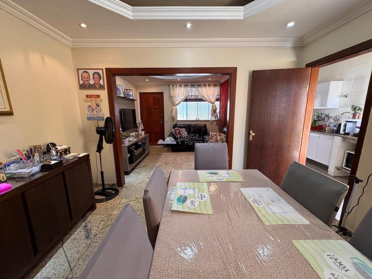 Casa, Santa Amélia, 4 Quartos, 2 Vagas, 2 Suítes