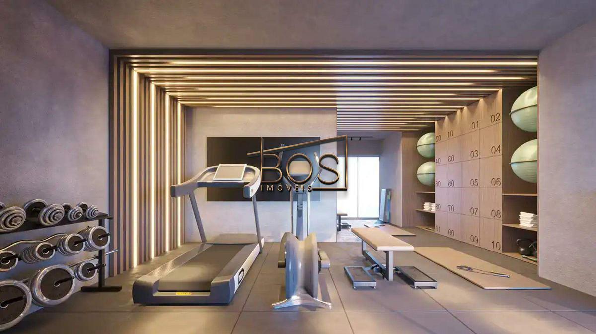 Cobertura, Santo Antônio, 3 Quartos, 2 Vagas, 1 Suíte