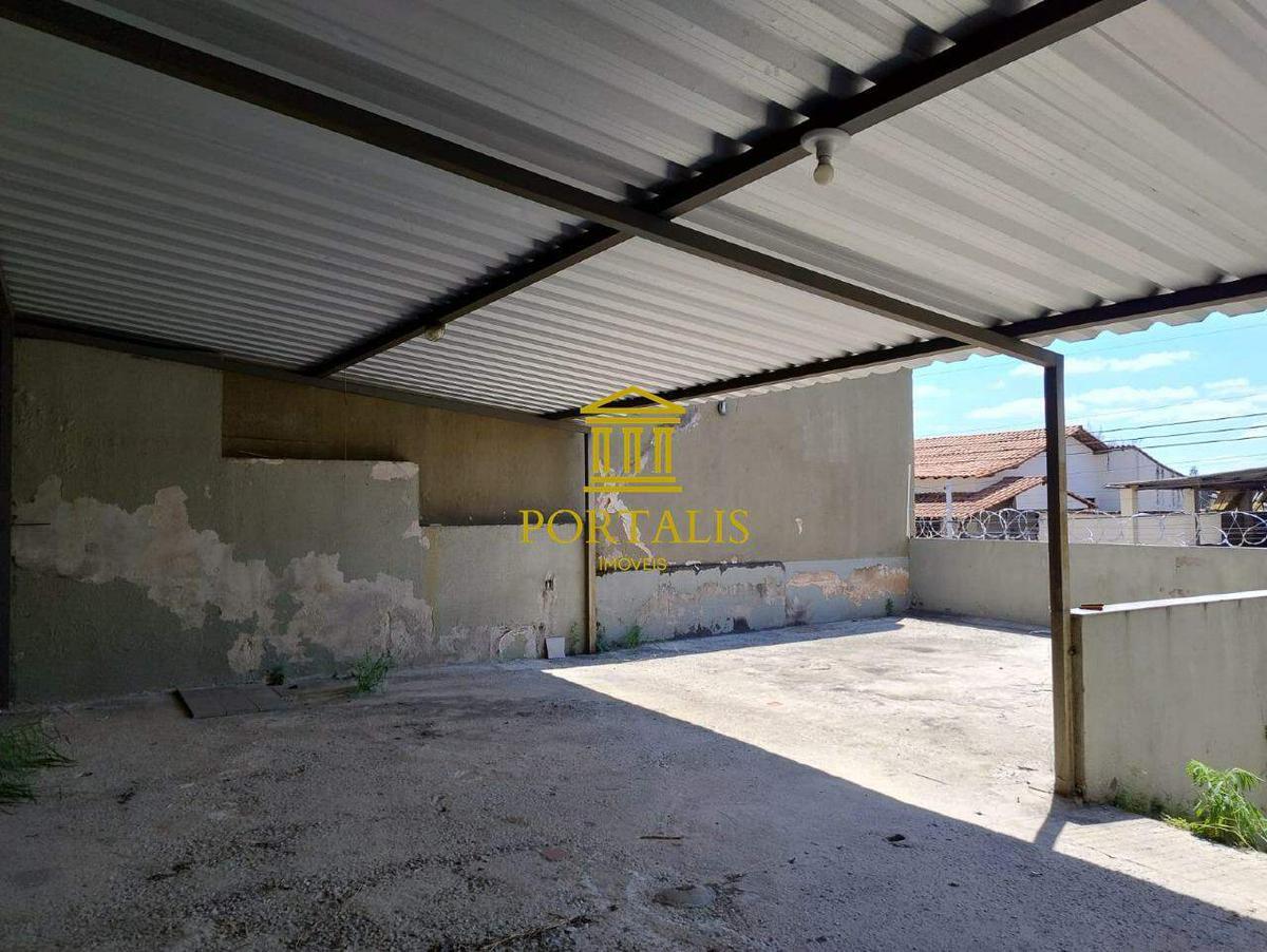 Casa, Aparecida, 3 Quartos, 1 Vaga, 1 Suíte