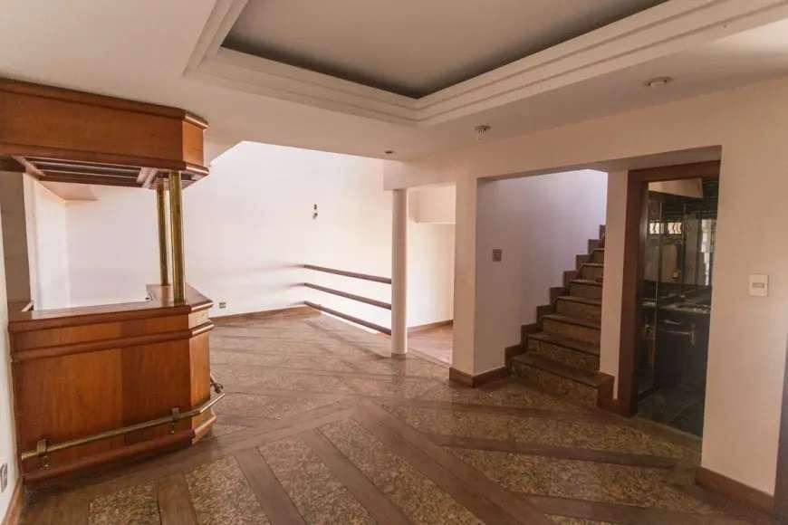 Casa, Serra, 5 Quartos, 4 Vagas, 3 Suítes