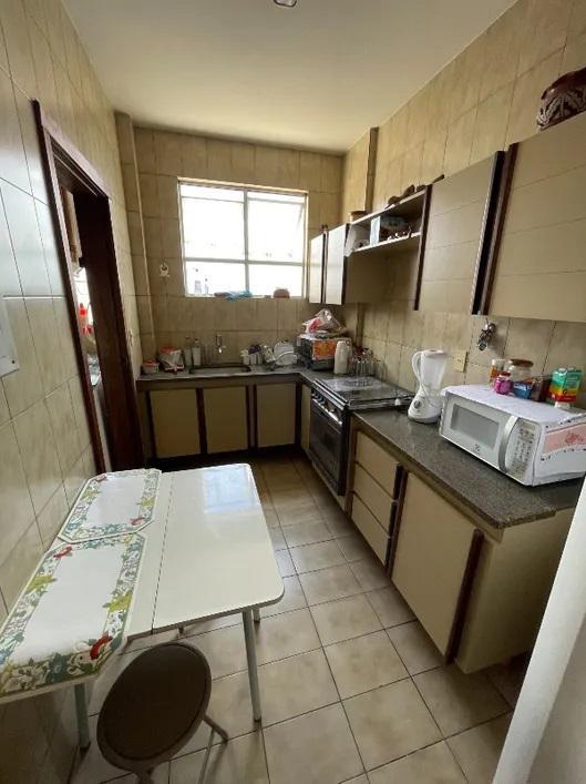 Apartamento, Barroca, 3 Quartos, 2 Vagas, 1 Suíte