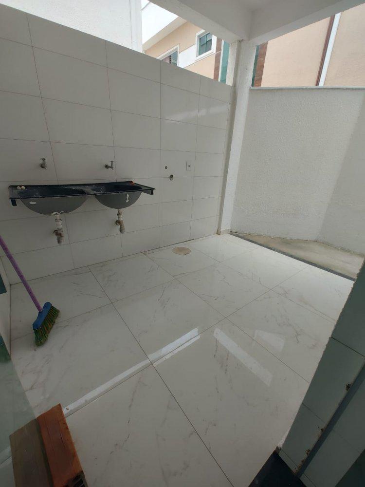 Casa, Masterville, 3 Quartos, 2 Vagas, 1 Suíte