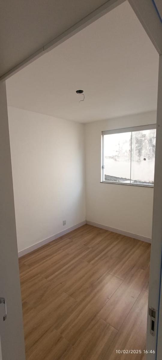 Casa, Alto Caiçaras, 3 Quartos, 1 Vaga, 1 Suíte