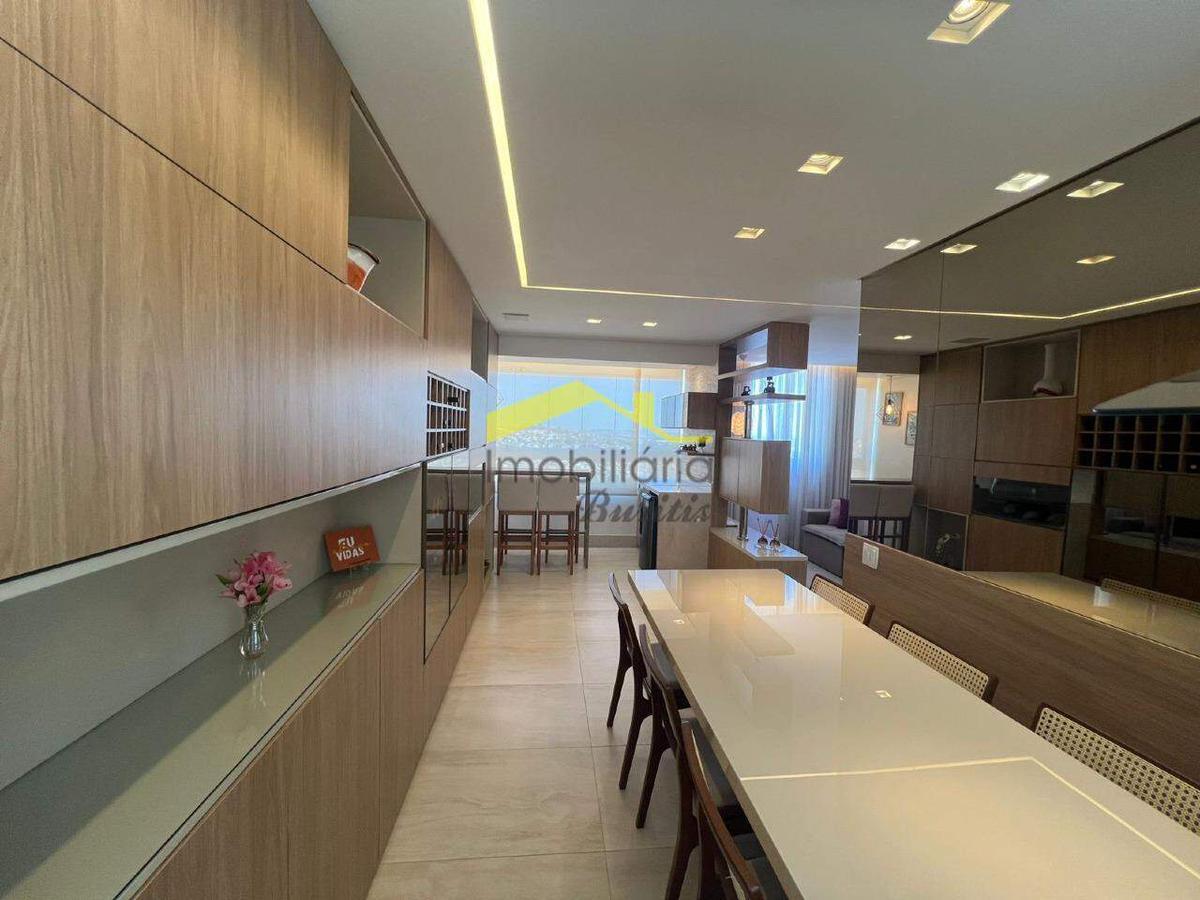 Apartamento, Palmeiras, 3 Quartos, 2 Vagas, 1 Suíte