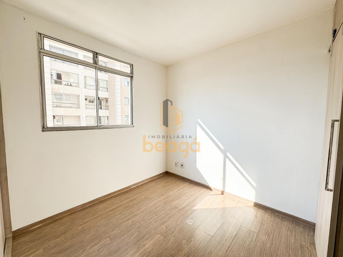 Apartamento, Paquetá, 2 Quartos, 1 Vaga, 1 Suíte