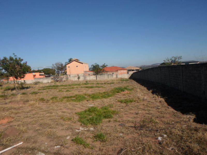 Lote, Granja Ouro Branco, 0 Quarto, 0 Vaga