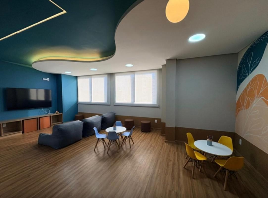 Apartamento, Gutierrez, 3 Quartos, 2 Vagas, 1 Suíte