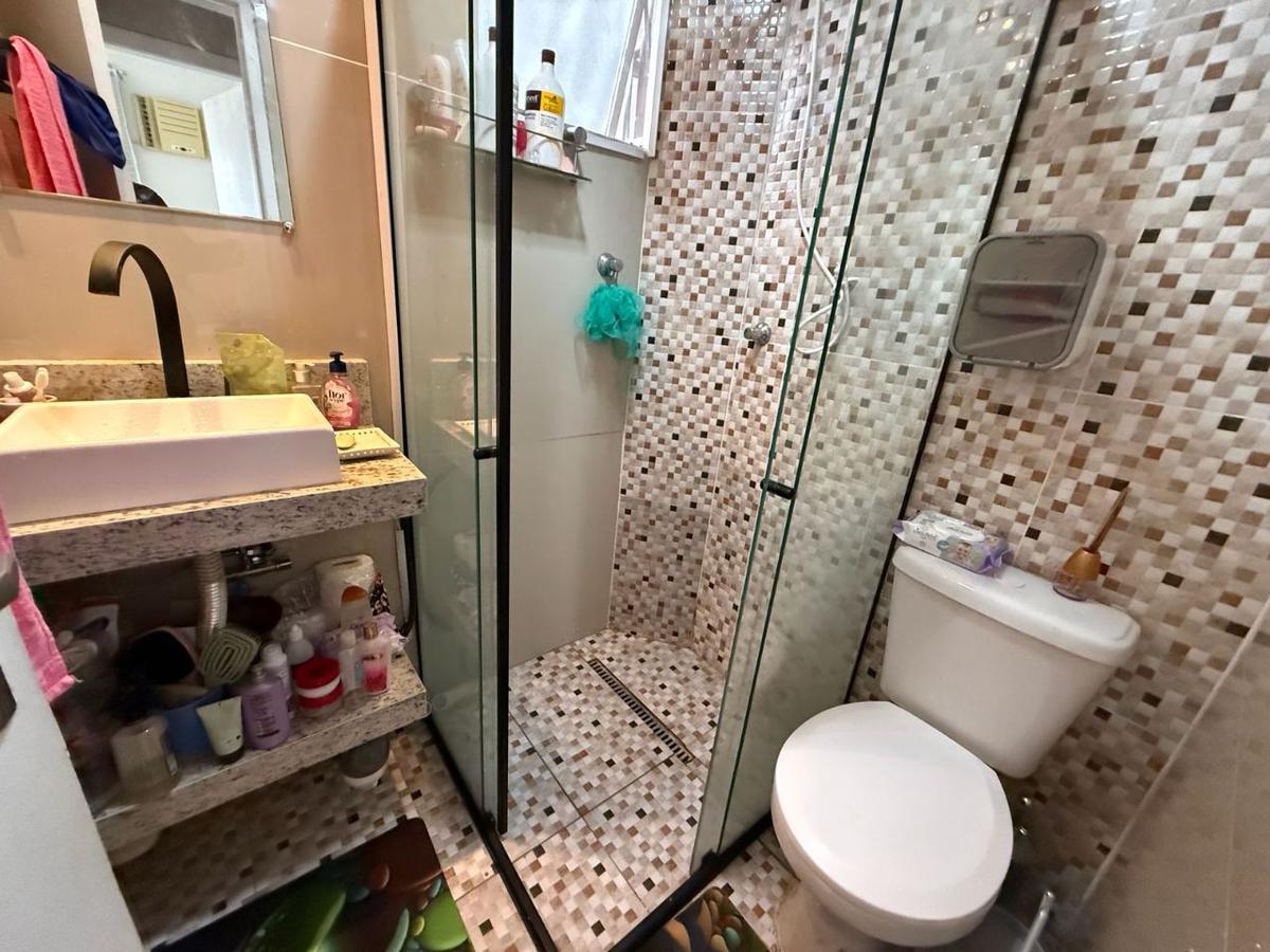Apartamento, Palmares, 3 Quartos, 1 Vaga