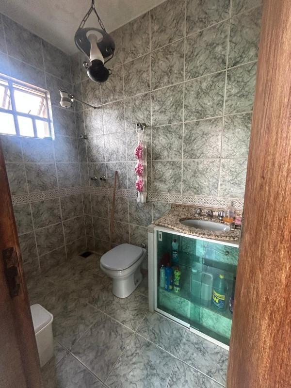 Casa, Diamante, 3 Quartos, 4 Vagas, 1 Suíte
