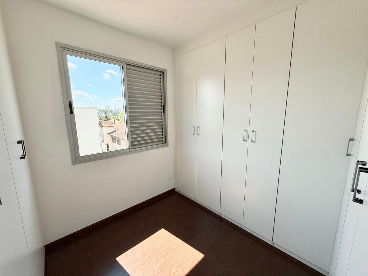 Apartamento, São José, 3 Quartos, 3 Vagas, 2 Suítes