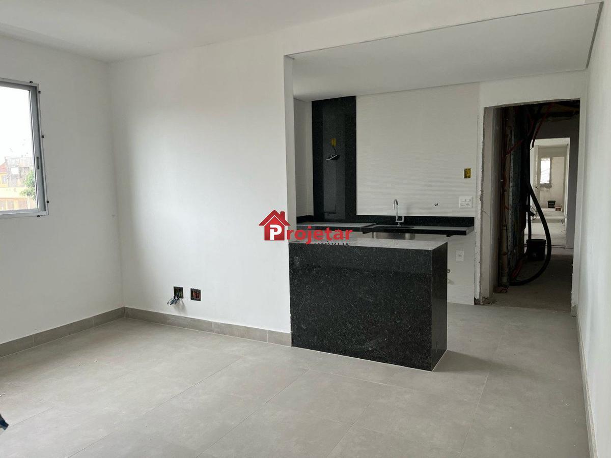 Cobertura, Sagrada Família, 3 Quartos, 2 Vagas, 1 Suíte