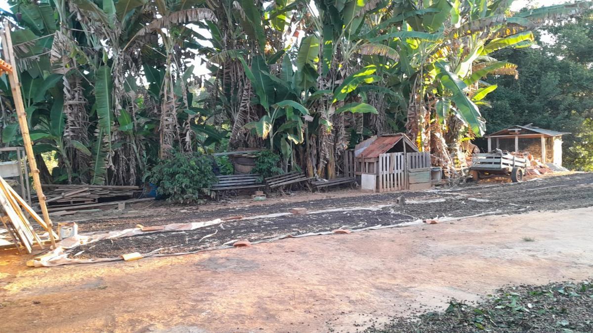 Fazenda, Zona Rural, 0 Quarto, 0 Vaga