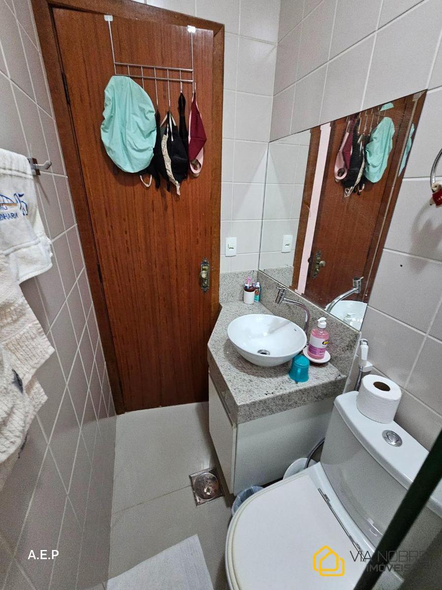 Casa, Buritis, 3 Quartos, 2 Vagas, 1 Suíte