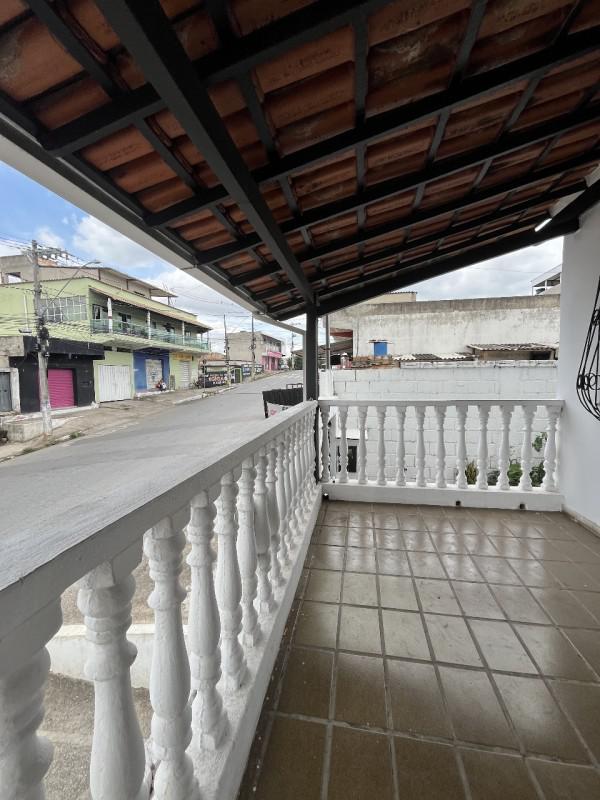 Casa, Eldorado, 2 Quartos, 3 Vagas, 1 Suíte