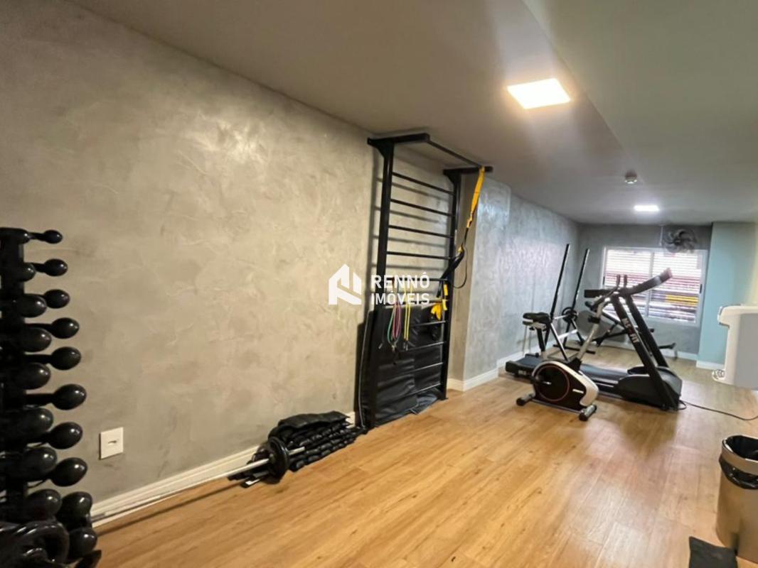 Apartamento, Centro, 2 Quartos, 0 Vaga, 1 Suíte