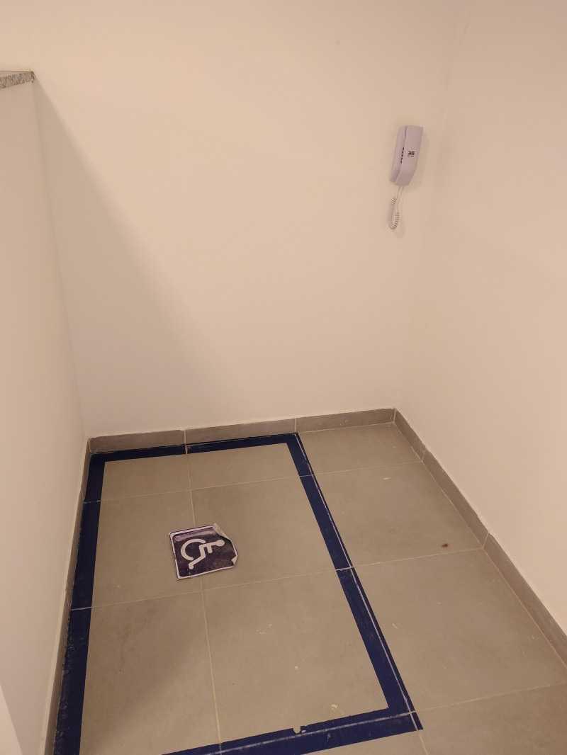 Apartamento, Sagrada Família, 3 Quartos, 2 Vagas, 1 Suíte