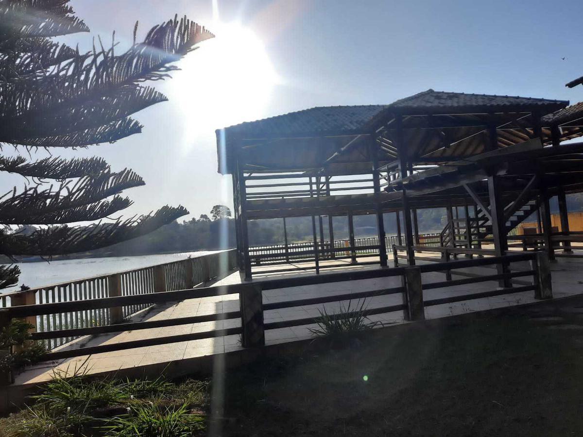 Casa, Quintas do Jacuba, 10 Quartos, 20 Vagas, 2 Suítes