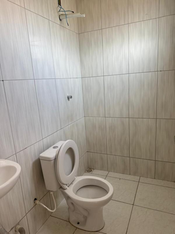 Prédio, Conjunto Minascaixa, 6 Quartos, 0 Vaga