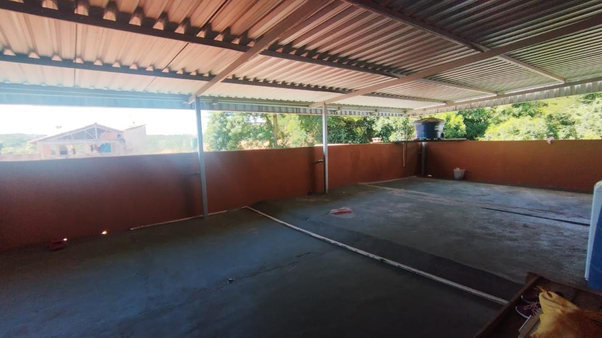 Casa, Solimões, 5 Quartos, 3 Vagas, 1 Suíte