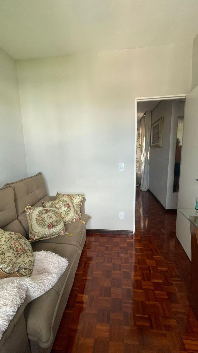 Apartamento, Jardim Guanabara, 3 Quartos, 1 Vaga