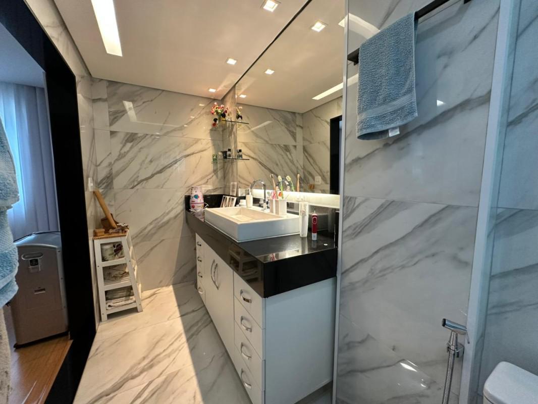 Apartamento, Castelo, 3 Quartos, 2 Vagas, 1 Suíte