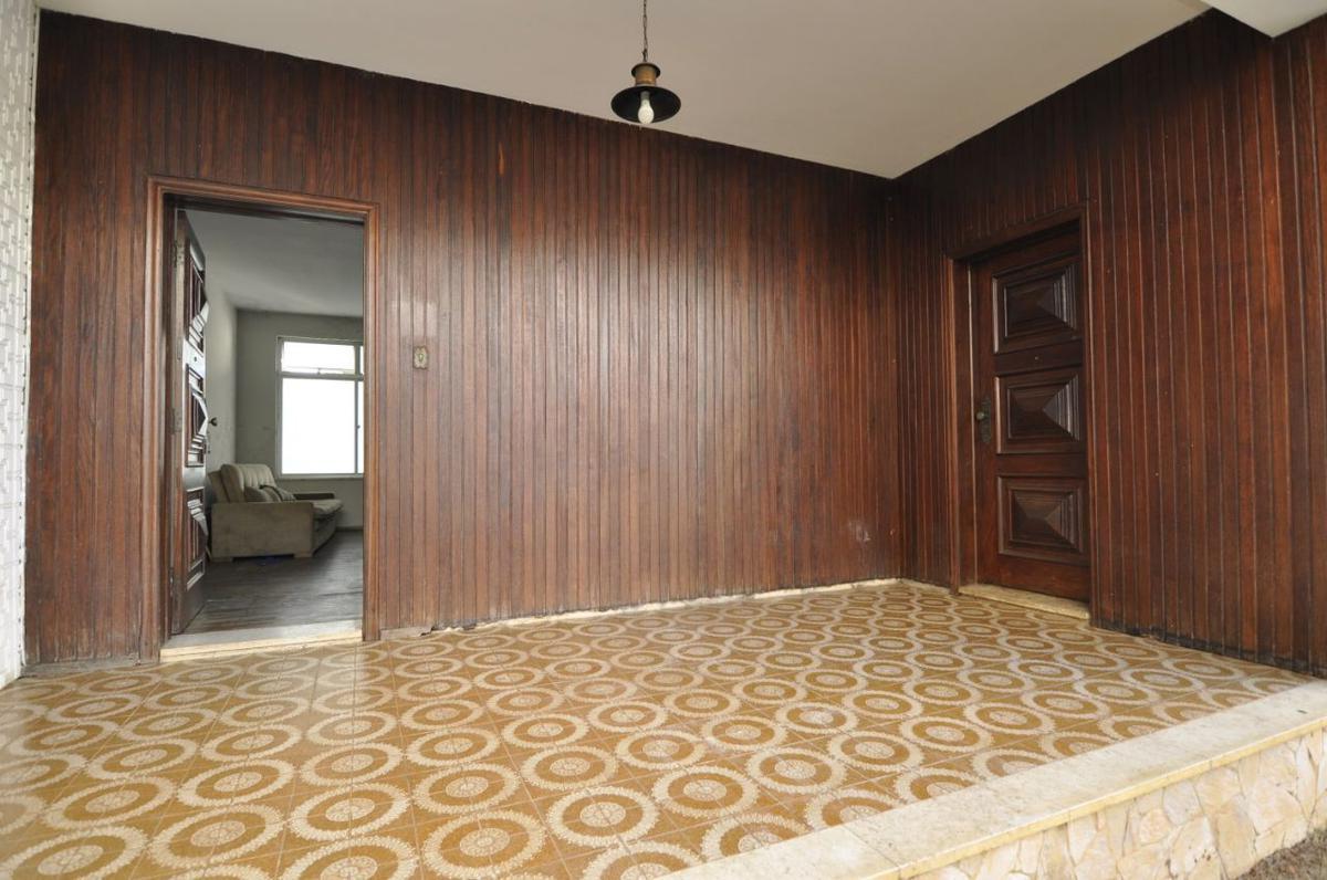 Casa, São José, 5 Quartos, 4 Vagas, 2 Suítes