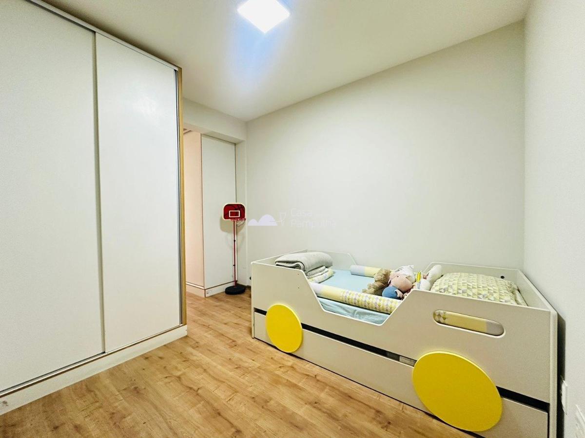 Apartamento, São João Batista (venda Nova), 3 Quartos, 2 Vagas, 1 Suíte