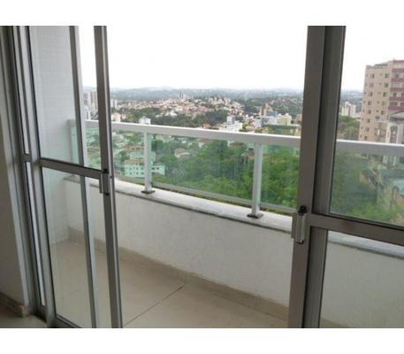 Apartamento, Ouro Preto, 3 Quartos, 2 Vagas, 1 Suíte