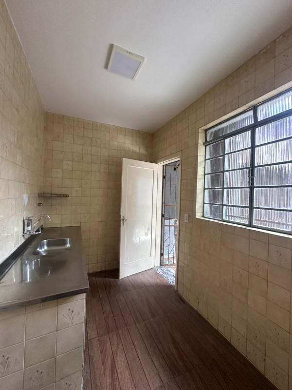 Casa, Santa Efigênia, 4 Quartos, 5 Vagas