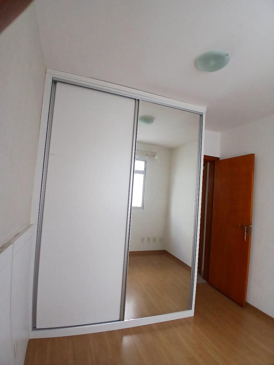 Cobertura, Castelo, 3 Quartos, 2 Vagas, 1 Suíte